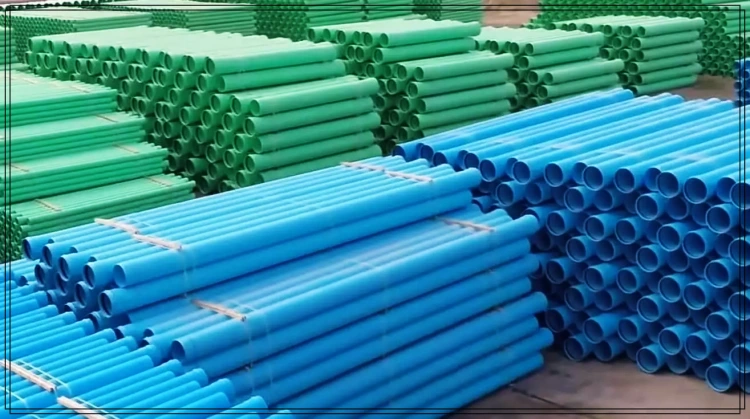 Plastic sewer pipe prices